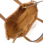 Celine Small Cabas Drawstring Bag — view 6
