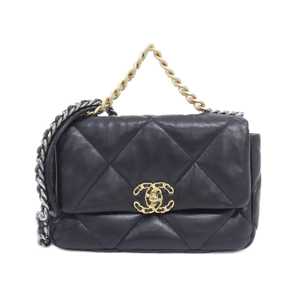Chanel 19 Line Shoulder Bag