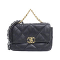 Chanel 19 Line Shoulder Bag