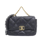 Chanel 19 Line Shoulder Bag