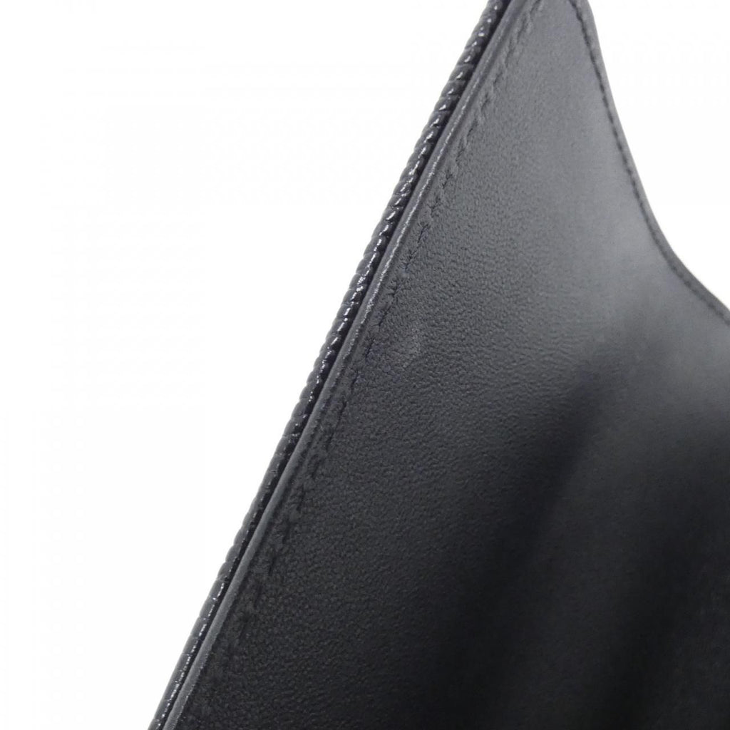 Chanel Shoulder Bag Black — view 7