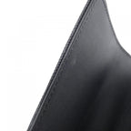 Chanel Shoulder Bag Black — view 7