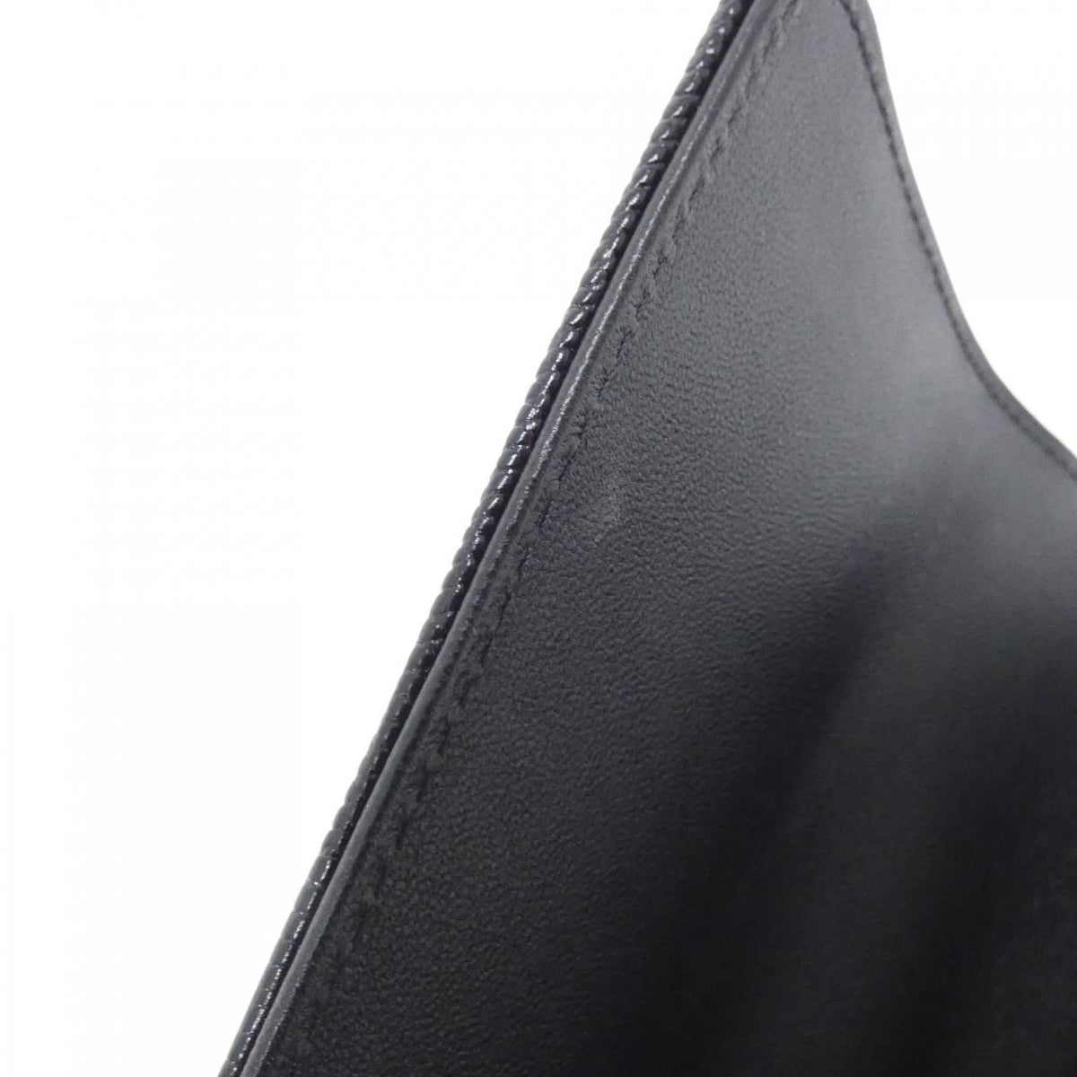 Chanel Shoulder Bag Black — view 7