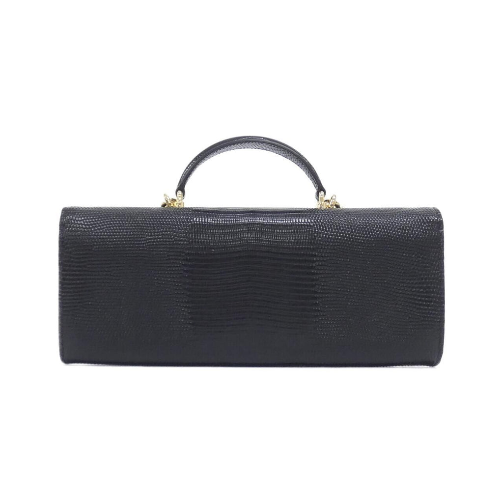 Chanel Shoulder Bag Black — view 2