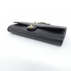 Chanel Shoulder Bag Black — view 3
