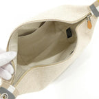 Hermes AU Carre Brid-a-brac GM Pouch — view 6