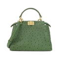 Fendi Peekaboo Mini Bag