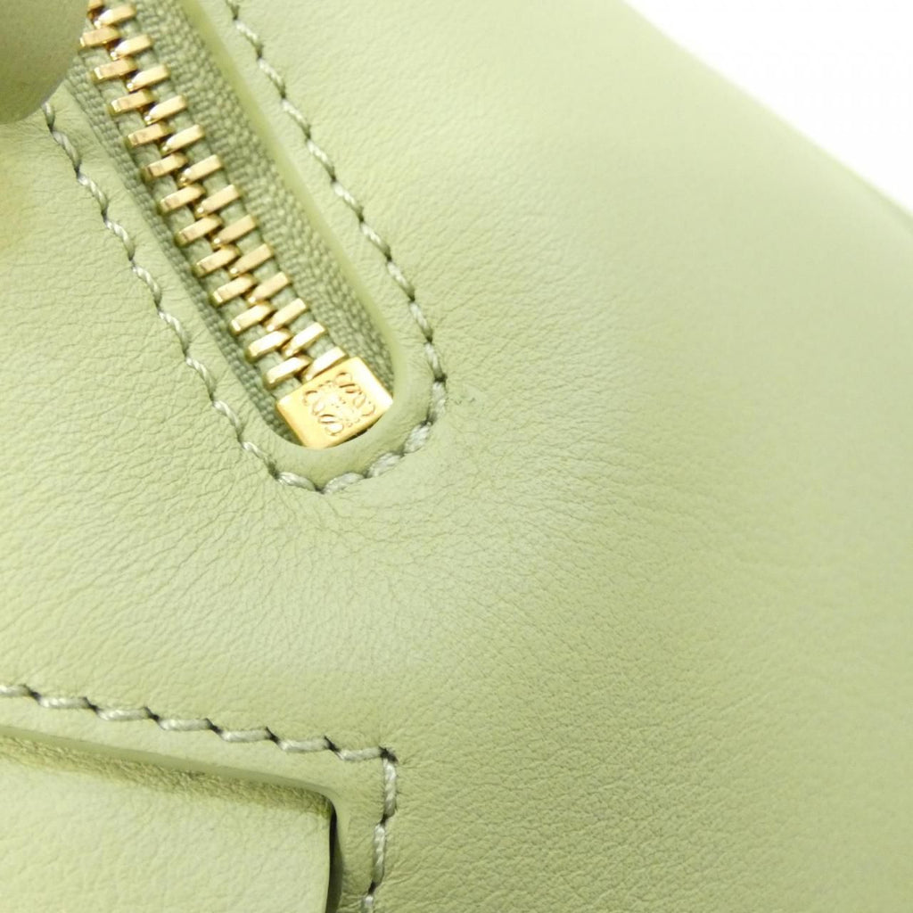 Loewe Hammock Compact Shoulder Bag — view 5
