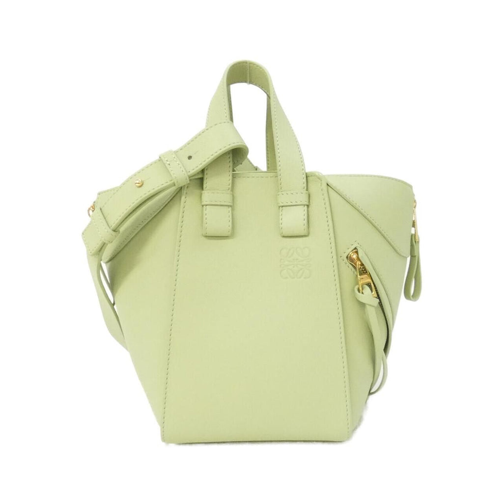 Loewe Hammock Compact Shoulder Bag