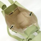 Loewe Hammock Compact Shoulder Bag — view 7