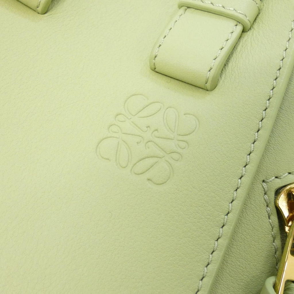 Loewe Hammock Compact Shoulder Bag — view 4