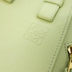 Loewe Hammock Compact Shoulder Bag — view 4