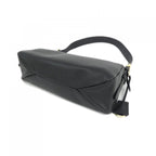 Prada Shoulder Bag Gold — view 3