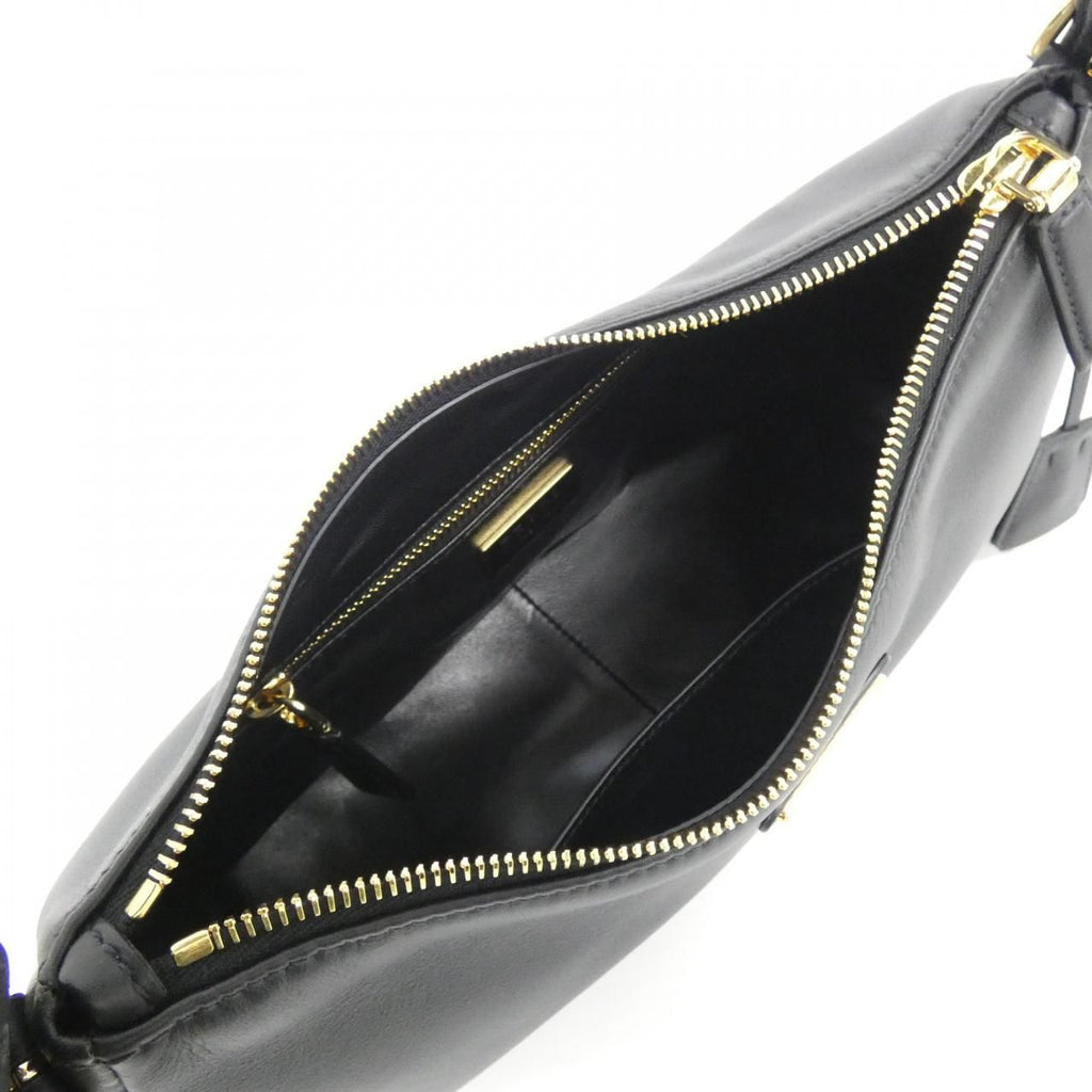 Prada Shoulder Bag Gold — view 7