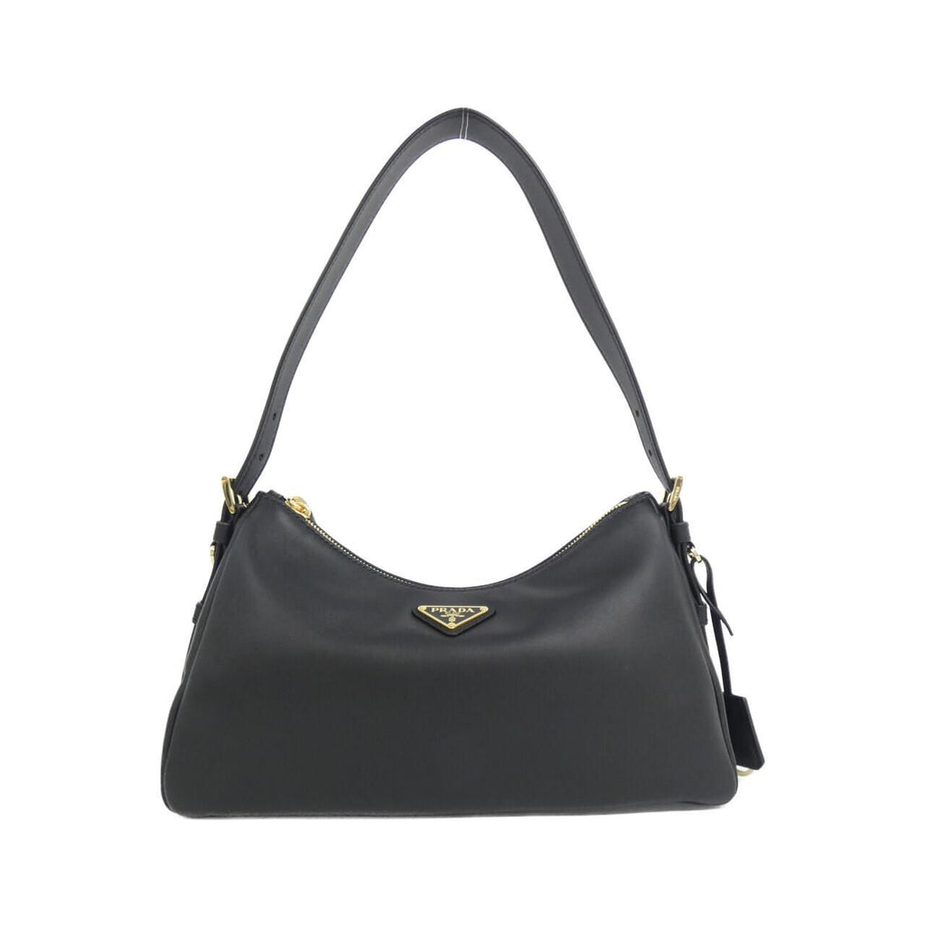 Prada Shoulder Bag Gold