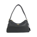 Prada Shoulder Bag Gold