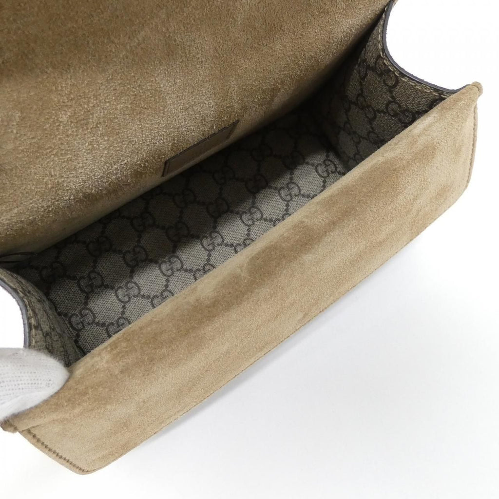 Gucci Dionysus Khnrn Bag — view 6