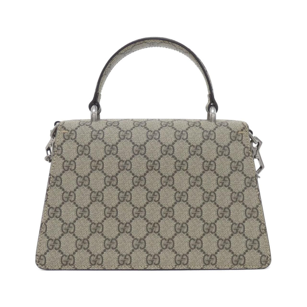 Gucci Dionysus Khnrn Bag — view 2