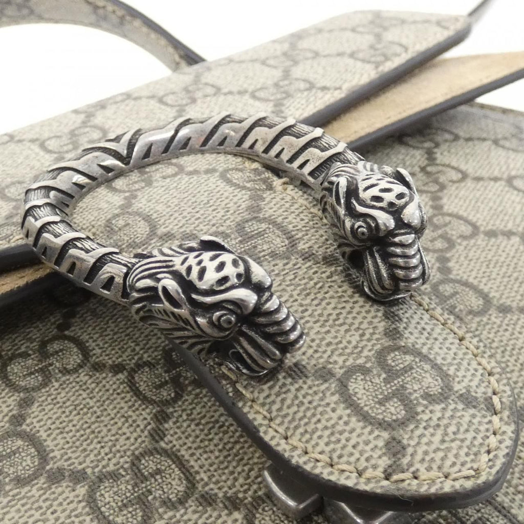 Gucci Dionysus Khnrn Bag — view 4