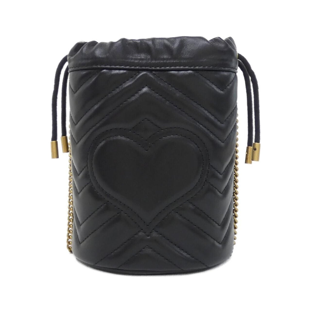 Gucci GG Marmont Dtdrt Shoulder Bag — view 2