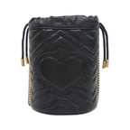 Gucci GG Marmont Dtdrt Shoulder Bag — view 2