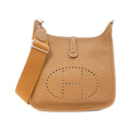 Hermes Evelyne 3 PM Shoulder Bag