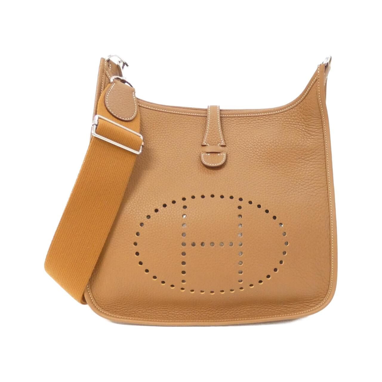 Hermes Evelyne 3 PM Shoulder Bag