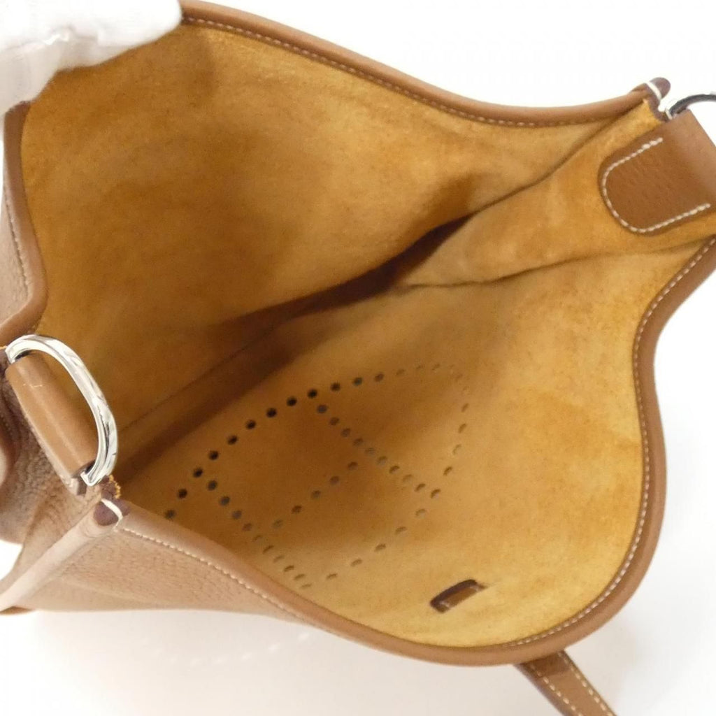 Hermes Evelyne 3 PM Shoulder Bag — view 8