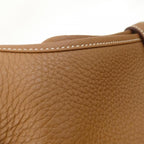 Hermes Evelyne 3 PM Shoulder Bag — view 4
