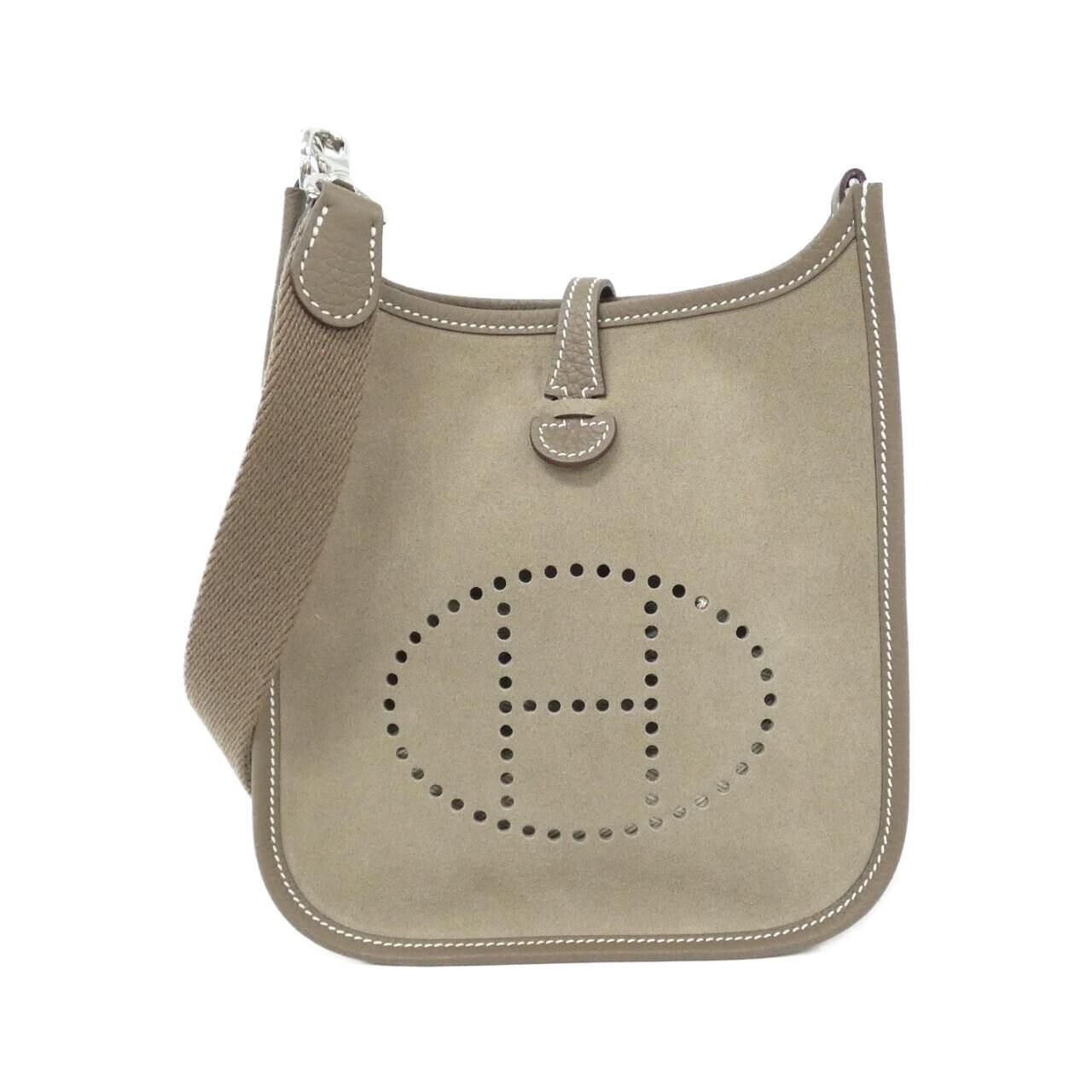 Hermes Evelyne Amazon 16 Shoulder Bag
