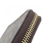 Louis Vuitton Monogram Zippy Coin Purse — view 4