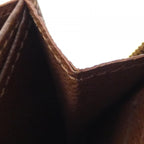 Louis Vuitton Monogram Zippy Coin Purse — view 6