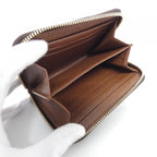 Louis Vuitton Monogram Zippy Coin Purse — view 5
