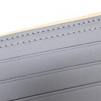 Louis Vuitton Monogram Mirror Portefeuille Slender Billfold Wallet — view 5