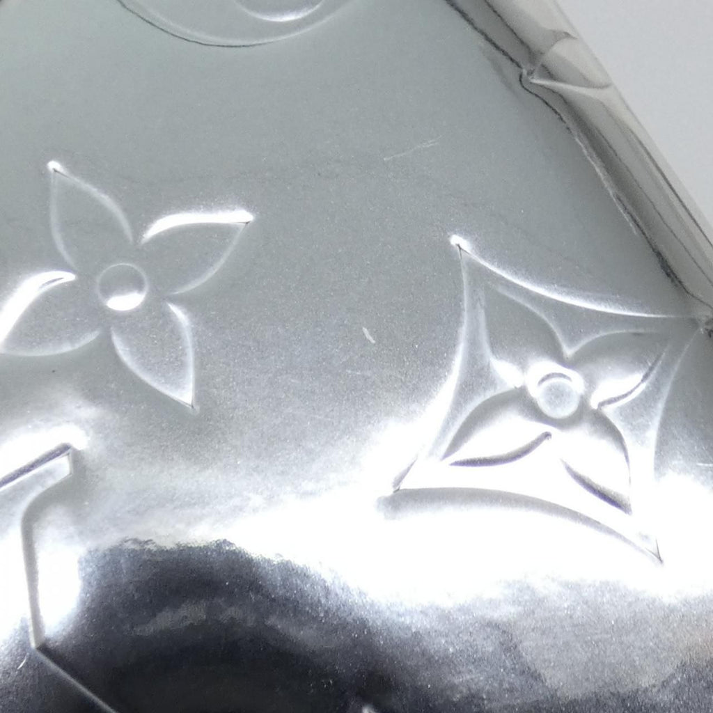 Louis Vuitton Monogram Mirror Portefeuille Slender Billfold Wallet — view 3