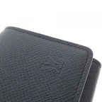 Louis Vuitton Taiga Envelope Business Card Holder Case — view 4