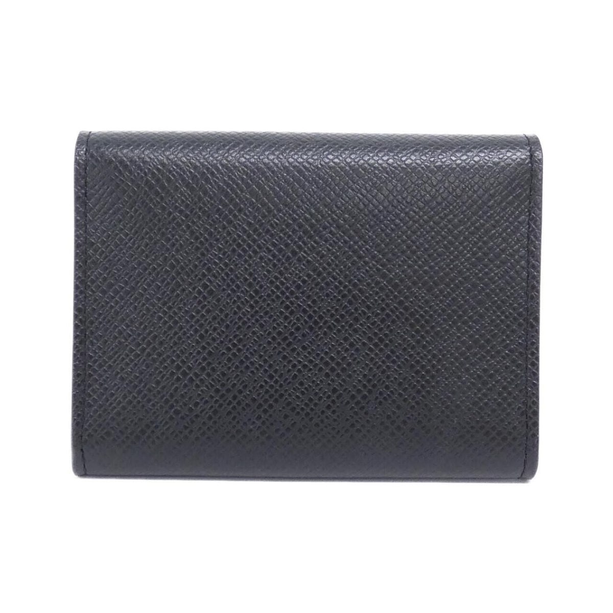 Louis Vuitton Taiga Envelope Business Card Holder Case — view 2