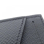 Louis Vuitton Taiga Envelope Business Card Holder Case — view 6