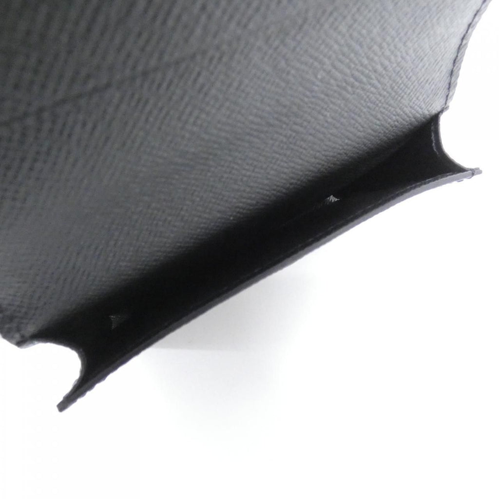 Louis Vuitton Taiga Envelope Business Card Holder Case — view 7