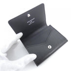 Louis Vuitton Taiga Envelope Business Card Holder Case — view 5