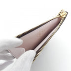 Louis Vuitton Monogram Card Case Romy Coin Purse — view 5