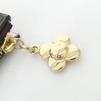 Louis Vuitton Monogram Card Case Romy Coin Purse — view 4