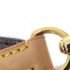 Louis Vuitton Monogram Shoulder Strap — view 7