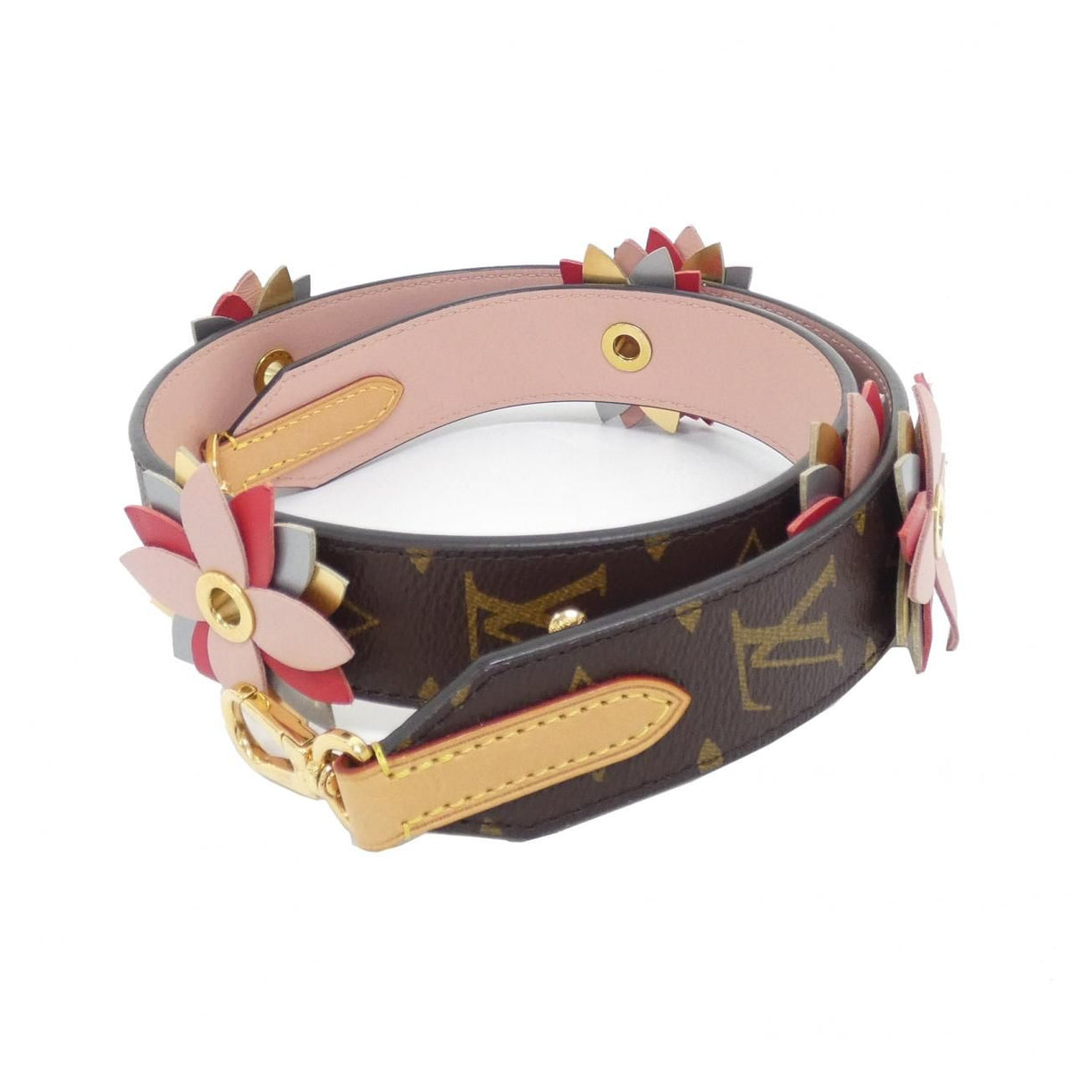 Louis Vuitton Monogram Shoulder Strap