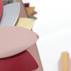 Louis Vuitton Monogram Shoulder Strap — view 4