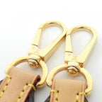 Louis Vuitton Monogram Shoulder Strap — view 8
