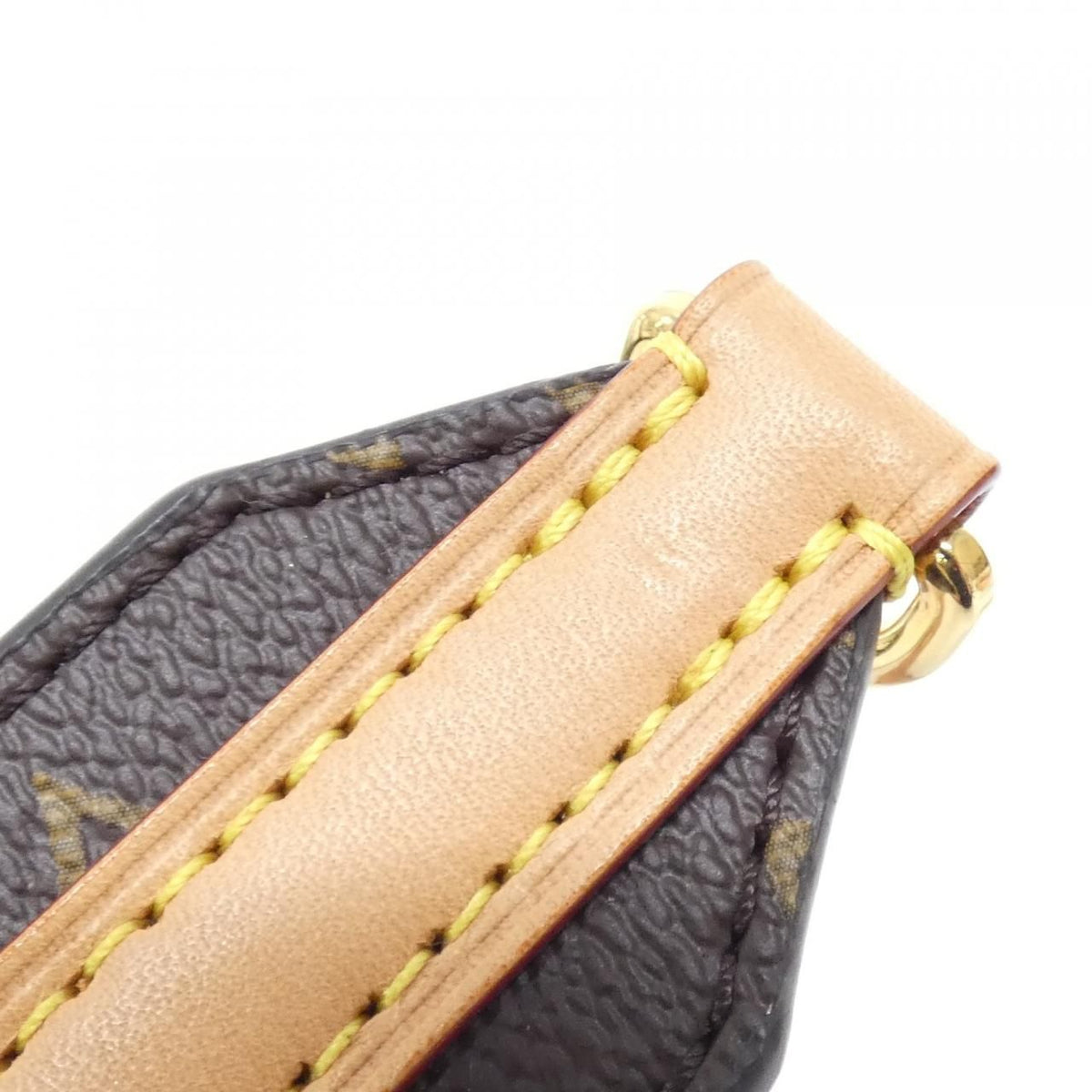 Louis Vuitton Monogram Shoulder Strap — view 3