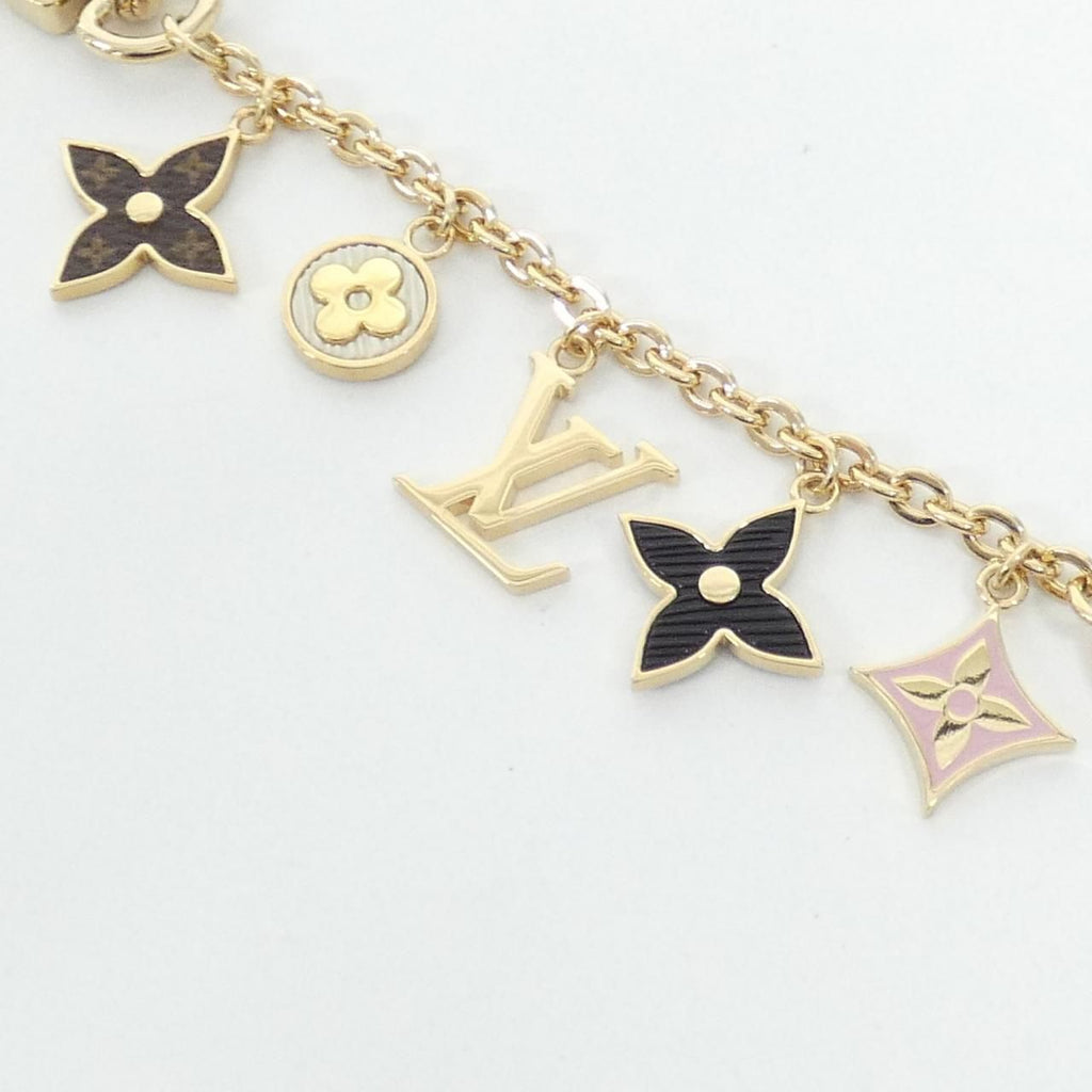 Louis Vuitton Bag Charm Chain Spring Street Keychain — view 2