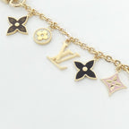 Louis Vuitton Bag Charm Chain Spring Street Keychain — view 2