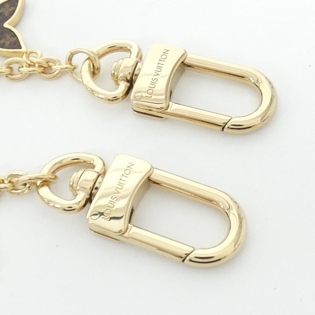 Louis Vuitton Bag Charm Chain Spring Street Keychain — view 3